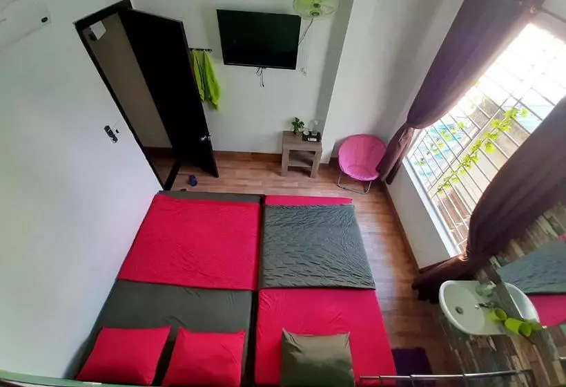 هتل Homestay Xì Trum