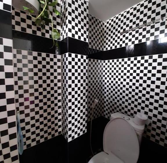 Hotel Homestay Xì Trum