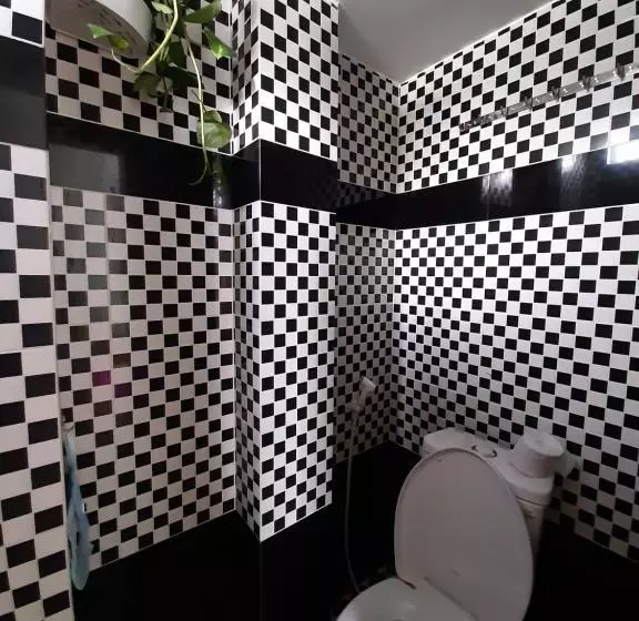 هتل Homestay Xì Trum