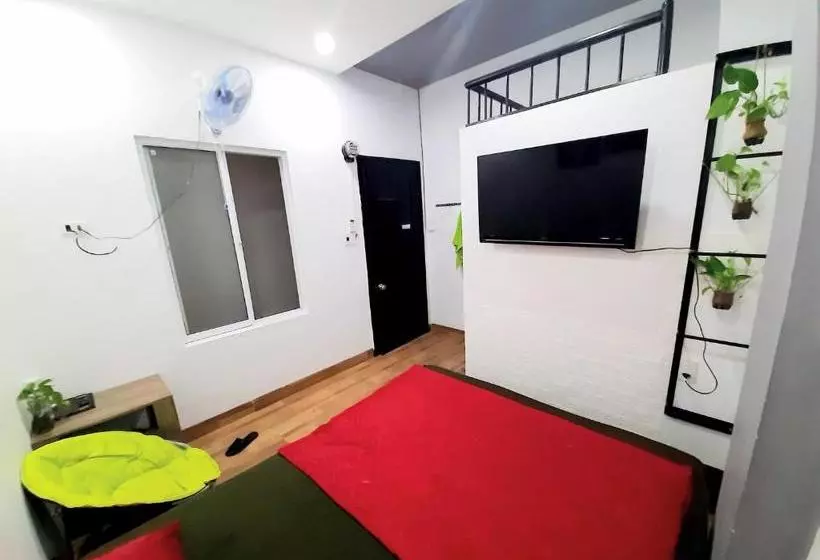 هتل Homestay Xì Trum