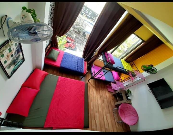 Hotel Homestay Xì Trum