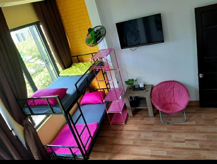 Hotel Homestay Xì Trum