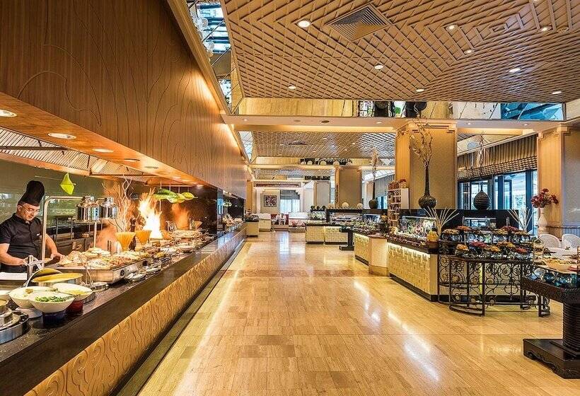 هتل Medworld Health & Rehabilitation Center Antalya