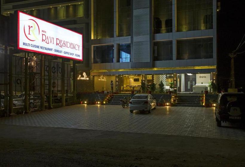 Hotel Ravi Residency