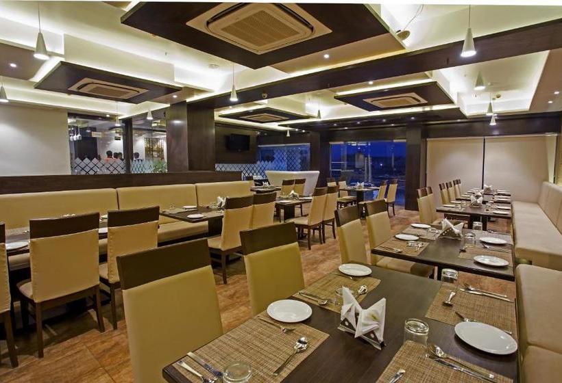 Hotel Ravi Residency