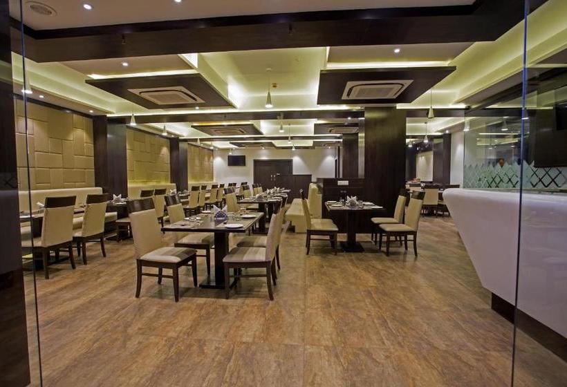 Hotel Ravi Residency