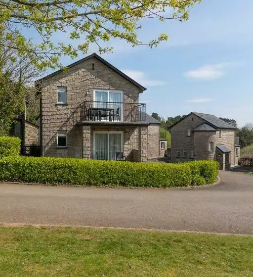 ホテル St Mellion Estate