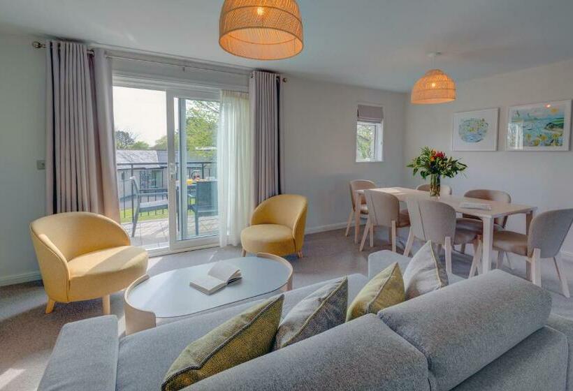 فندق St Mellion Estate