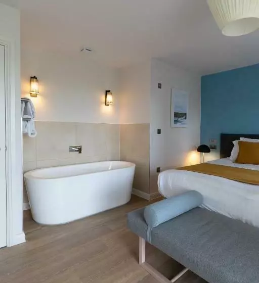 ホテル St Mellion Estate