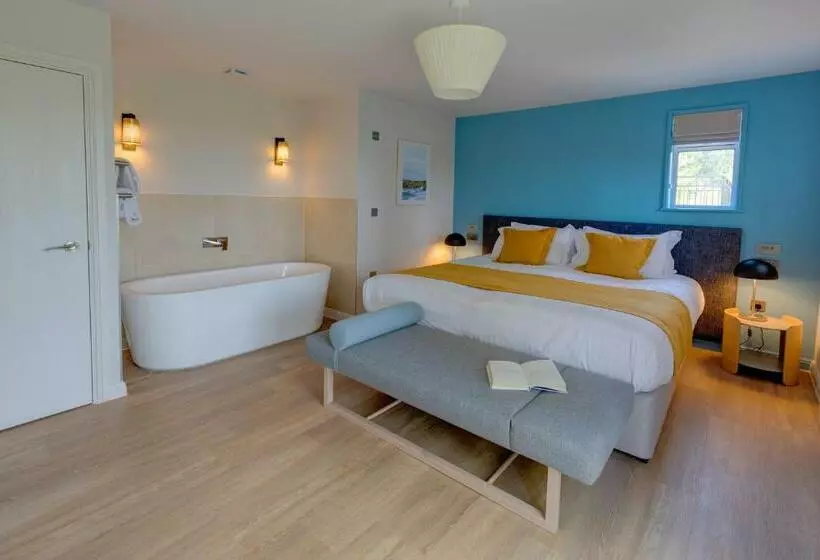 ホテル St Mellion Estate