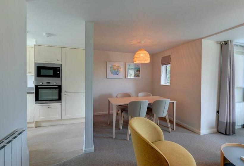 فندق St Mellion Estate