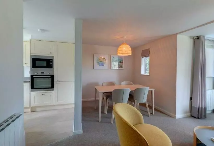 ホテル St Mellion Estate