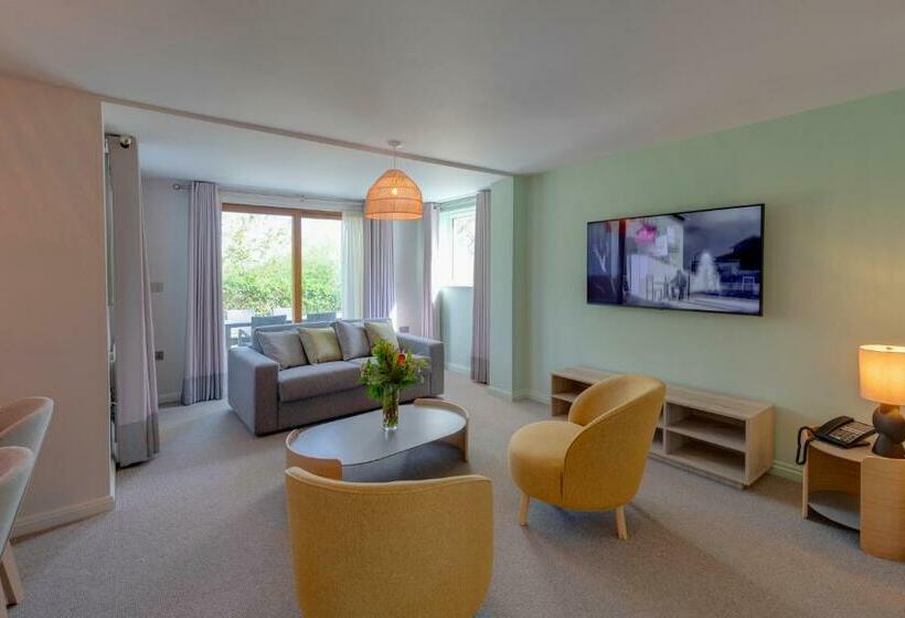 فندق St Mellion Estate