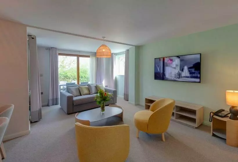 ホテル St Mellion Estate