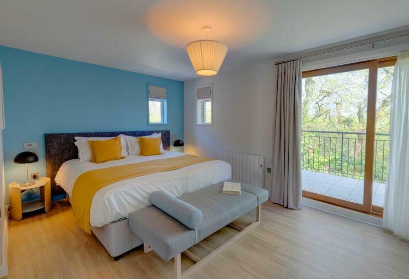 فندق St Mellion Estate