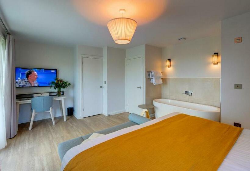 فندق St Mellion Estate