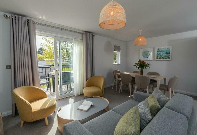 فندق St Mellion Estate