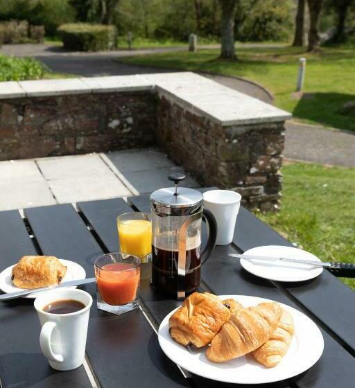 فندق St Mellion Estate