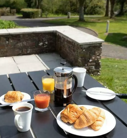 ホテル St Mellion Estate