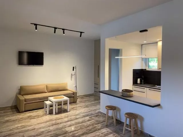 Karystos Mare Apartments