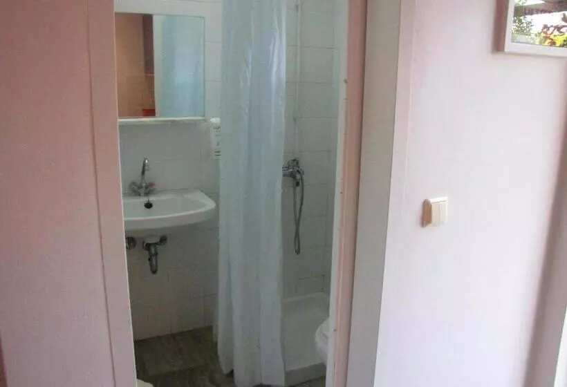 Karystos Mare Apartments