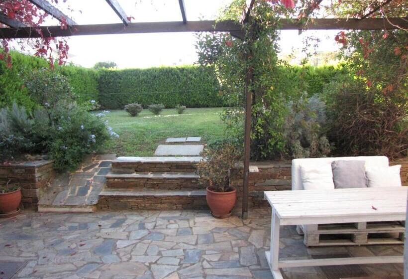 Karystos Mare Apartments