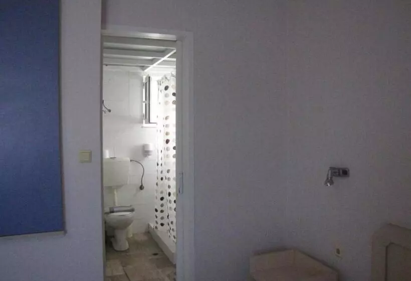 Karystos Mare Apartments