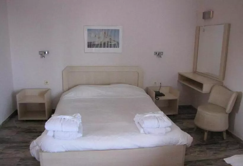 Karystos Mare Apartments