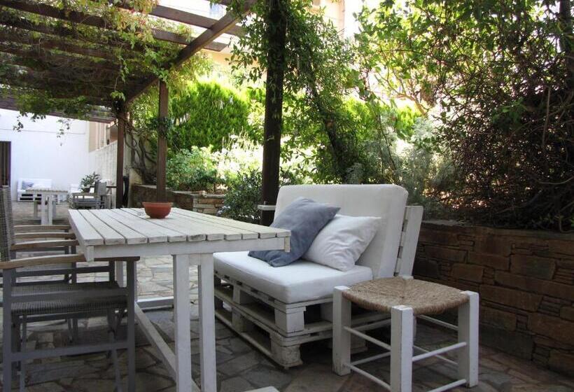 Karystos Mare Apartments