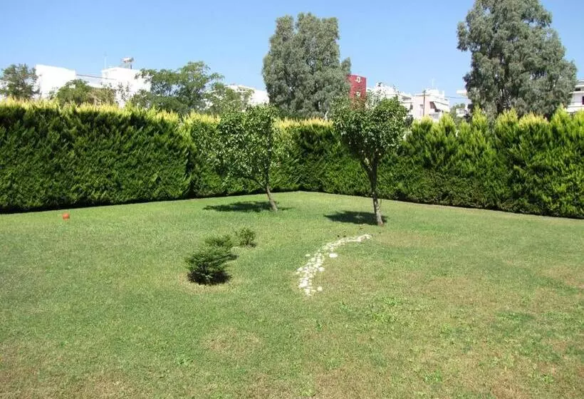 Karystos Mare Apartments