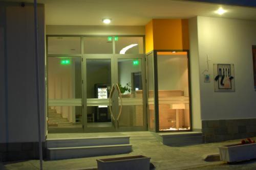 Karystos Mare Apartments