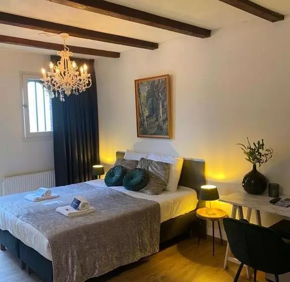 Kings Inn City Hotel Alkmaar