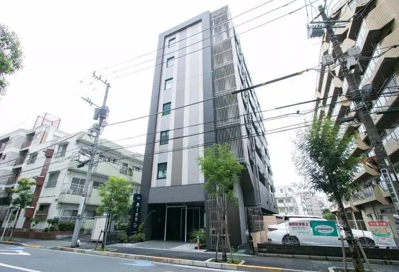 Minn Nishikasai