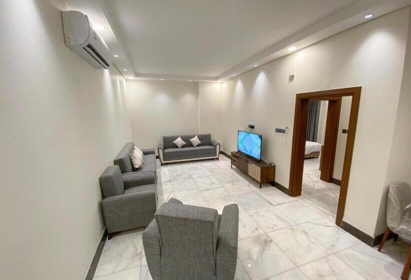 پانسیون الروض للشقق المفروشه خاصة