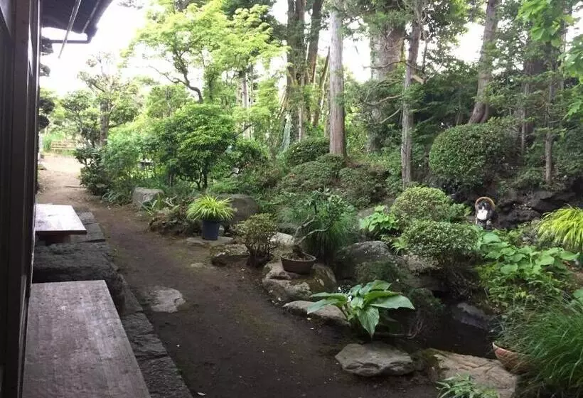 Majatalo Daikokuya Mt.fuji