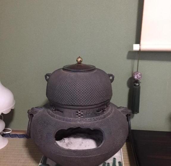 פנסיון Daikokuya Mt.fuji