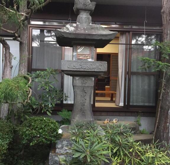 פנסיון Daikokuya Mt.fuji