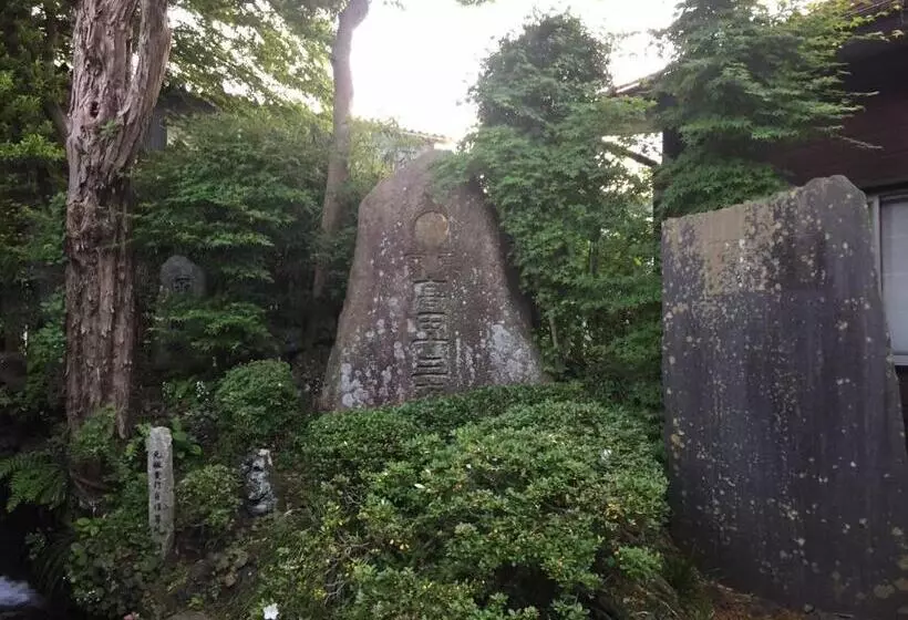 Majatalo Daikokuya Mt.fuji