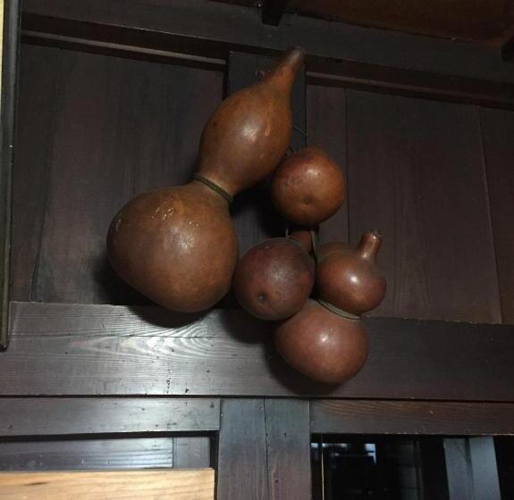 פנסיון Daikokuya Mt.fuji