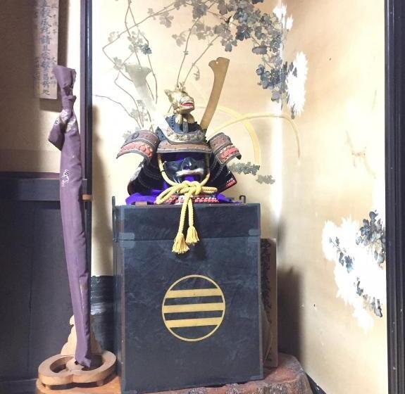 פנסיון Daikokuya Mt.fuji