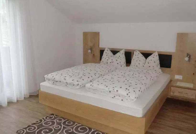 Majatalo Garni Pircher