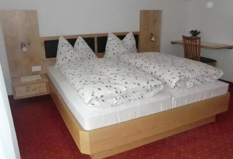 Majatalo Garni Pircher