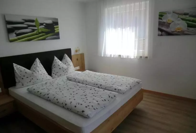 Majatalo Garni Pircher