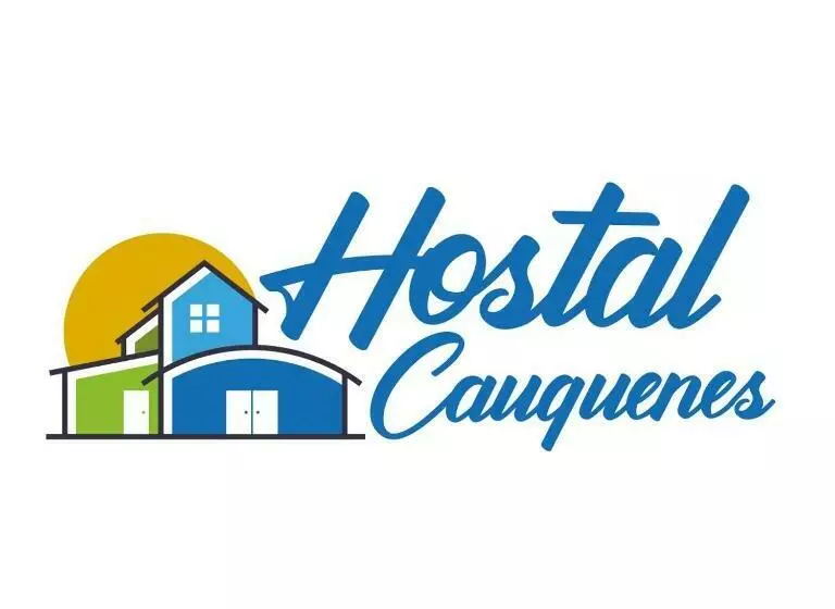 ペンション Hostal Cauquenes