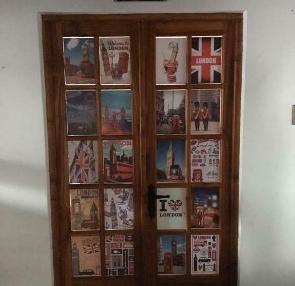 Pensionat Hostal Cauquenes