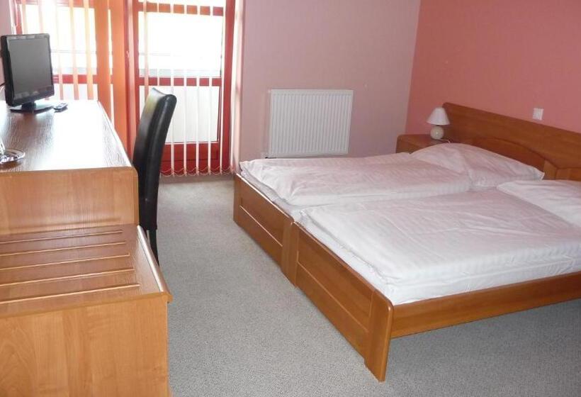 بنسيون Penziónq