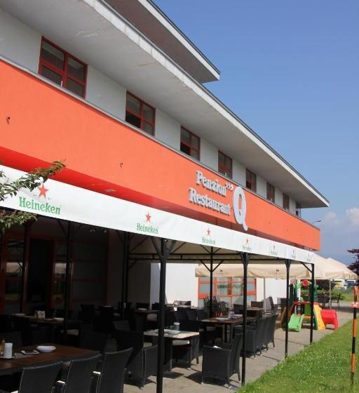 بنسيون Penziónq