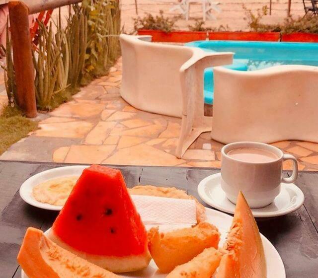 膳宿费 Pousada Vira Sol