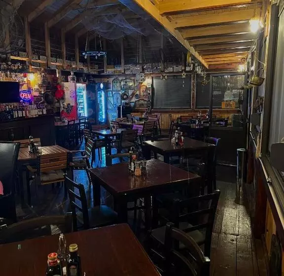 ペンション Vila Alga
