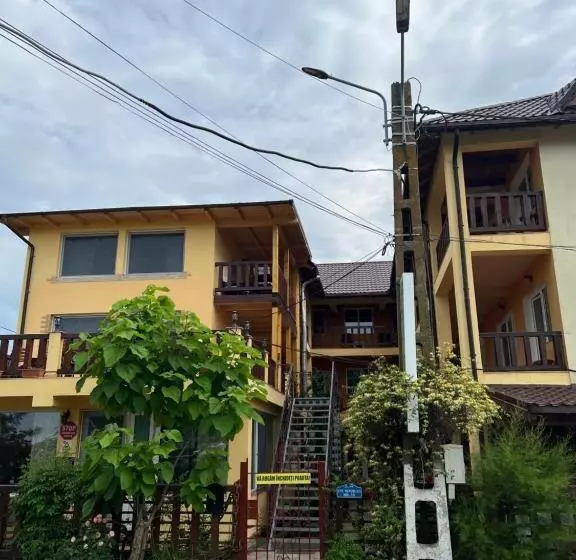 ペンション Vila Alga